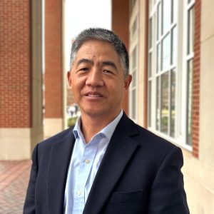 Chuang Wang