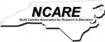North Carolina Association for Research in Education