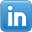 photo of linkedin logo
