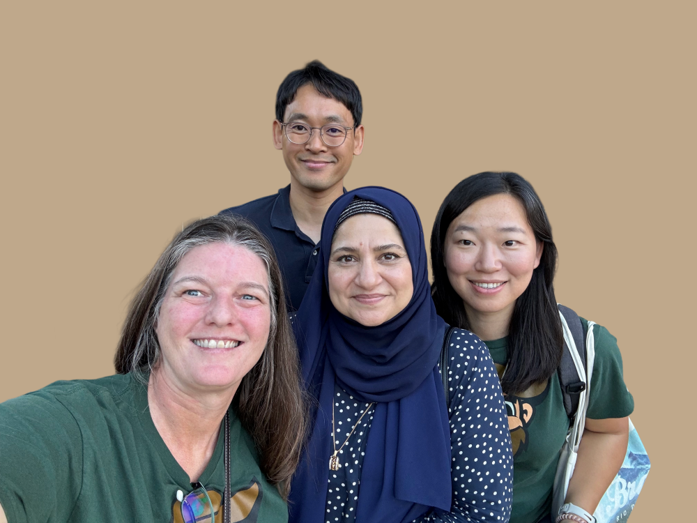 LDT faculty